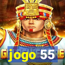 jogo 55